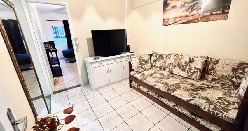 Apartamento para Locação no Bairro Tupi – Praia Grande - R$ 1.950,00