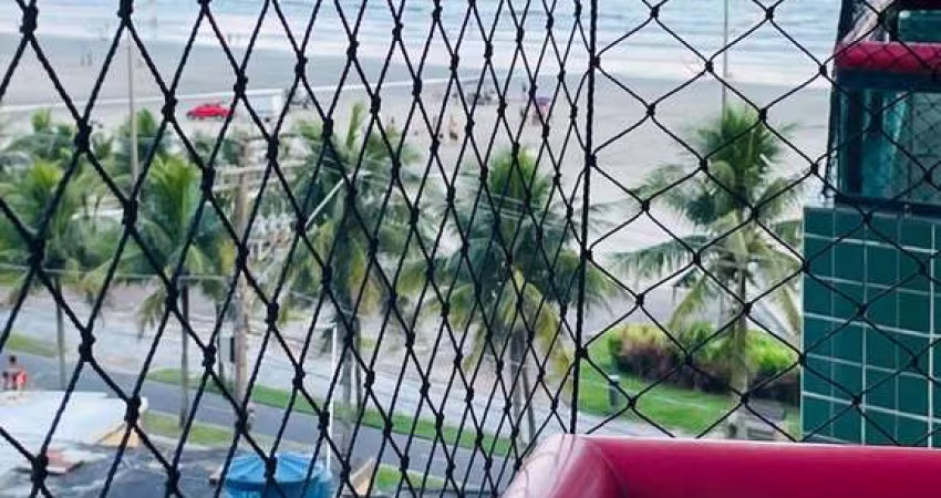 Apartamento para Locação no Bairro Maracanã – Praia Grande - R$ 2.000,00
