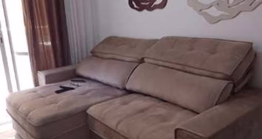 Apartamento para Locação no Bairro Mirim – Praia Grande - R$ 1.800,00