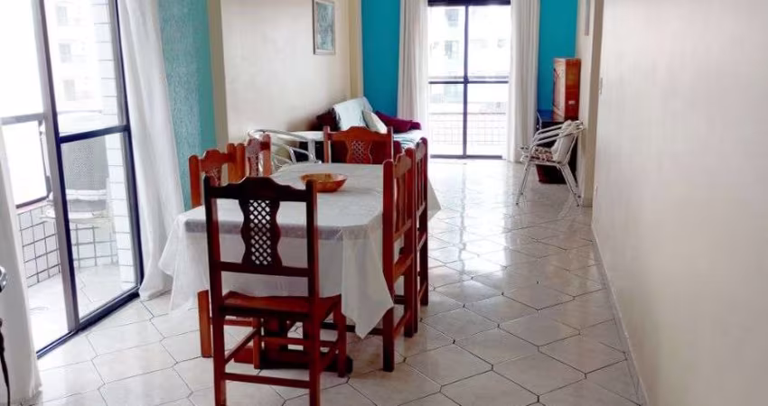 Apartamento à venda em Praia Grande – Ocian - R$300 mil