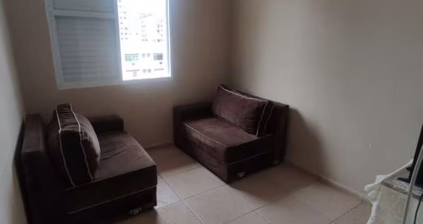 Kitnet para Locação no Bairro Ocian – Praia Grande - R$ 1.400,00