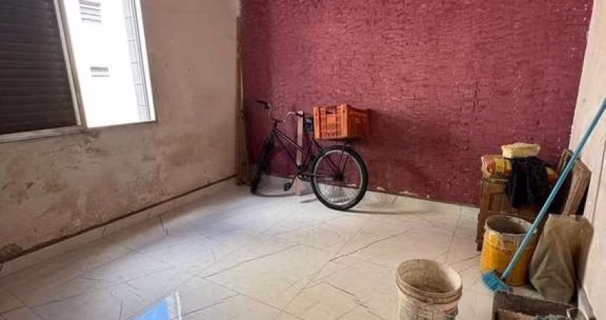 Kitnet à venda em Praia Grande – Forte - R$210 mil