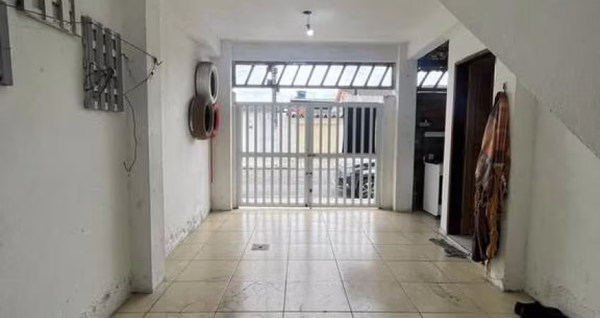 Apartamento à venda em Praia Grande – Aviação - R$450 mil