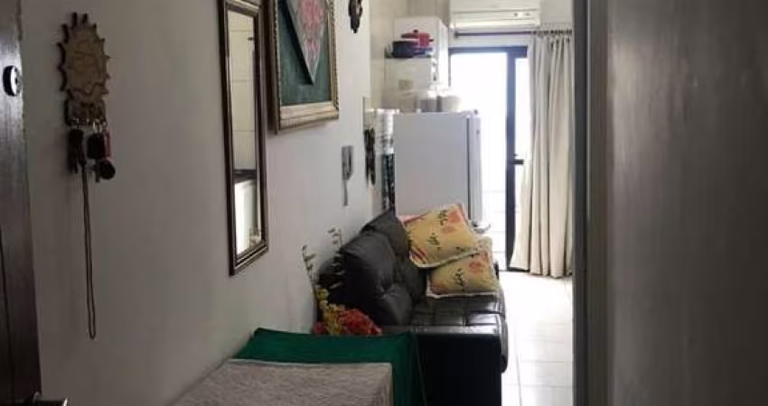 Kitnet à venda em Praia Grande – Ocian - R$210 mil