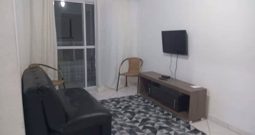 Apartamento para Locação no Bairro Ocian – Praia Grande - R$ 2.100,00