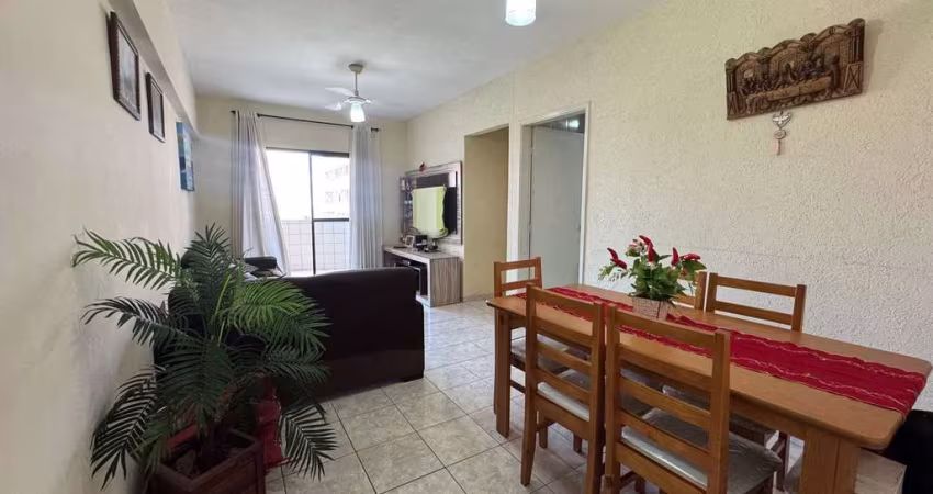 Apartamento à venda em Praia Grande – Tupi - R$580 mil