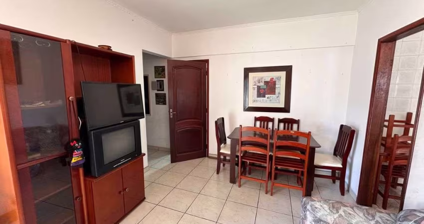 Apartamento à venda em Praia Grande – Boqueirão - R$245 mil