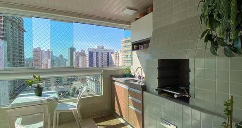 Apartamento à venda em Praia Grande – Aviação - R$530 mil