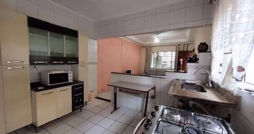 Casa para Locação no Bairro Ocian – Praia Grande - R$ 3.500,00