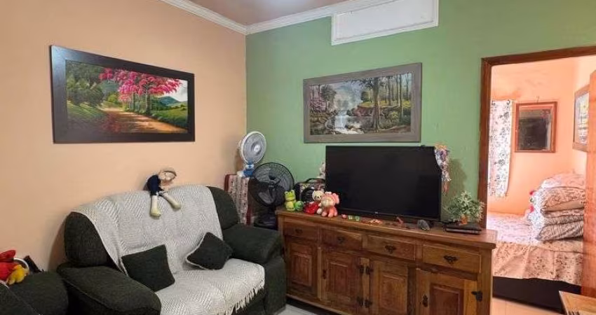 Kitnet à venda em Praia Grande – Caiçara - R$179 mil