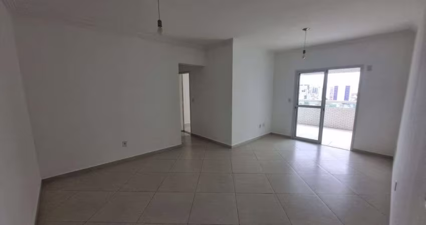 Apartamento para Locação no Bairro Guilhermina – Praia Grande - R$ 4.300,00