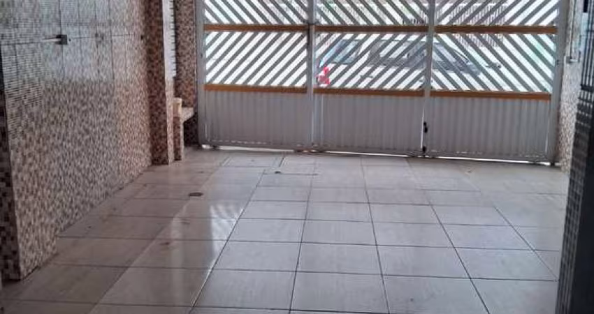 Casa para Locação no Bairro Mirim – Praia Grande - R$ 3.300,00