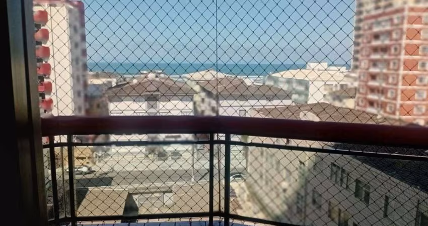 Apartamento à venda em Praia Grande – Tupi - R$ 330 mil