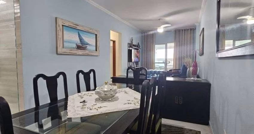 Apartamento à venda em Praia Grande – Maracanã - R$750 mil