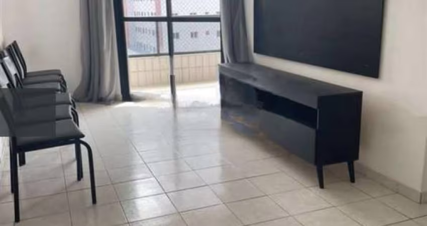 Apartamento à venda em Praia Grande – Aviação - R$280 mil