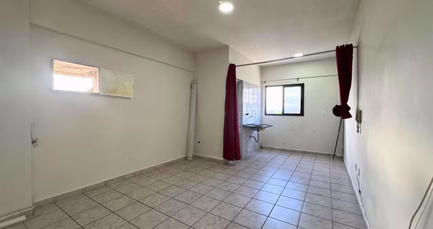 Apartamento à venda em Praia Grande – Ocian - R$ 194 mil