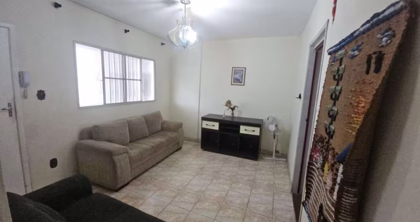 Apartamento à venda em Praia Grande – Ocian - R$ 230 mil