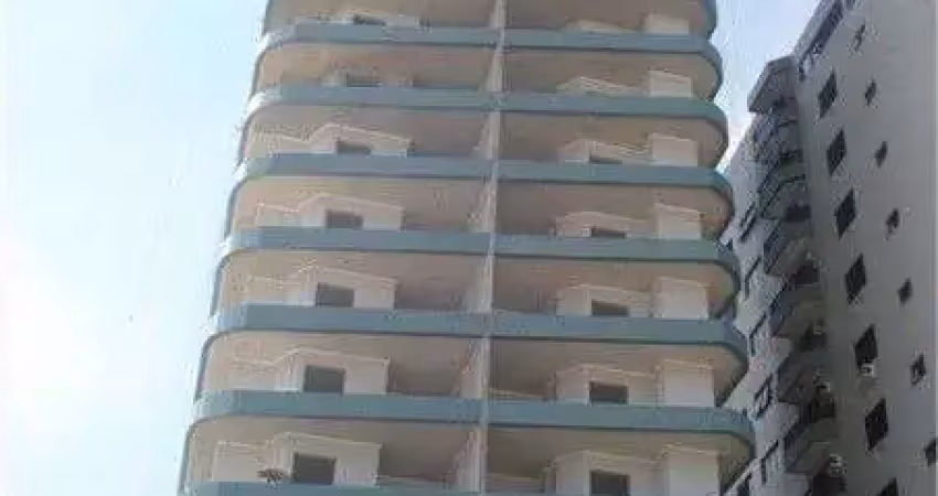 Apartamento à venda em praia grande, 3 dormitórios, guilhermina r$ 1.325 mi