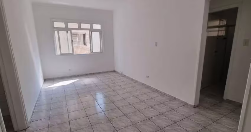 Apartamento à venda em praia grande, 2 dormitórios, boqueirão - r$350 mil
