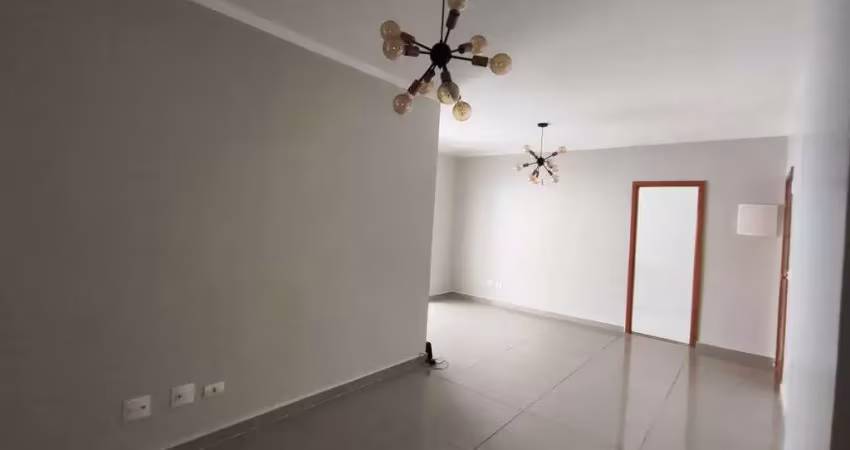 Apartamento para locação em praia grande, 2 suítes, caiçara - r$ 3.700,00