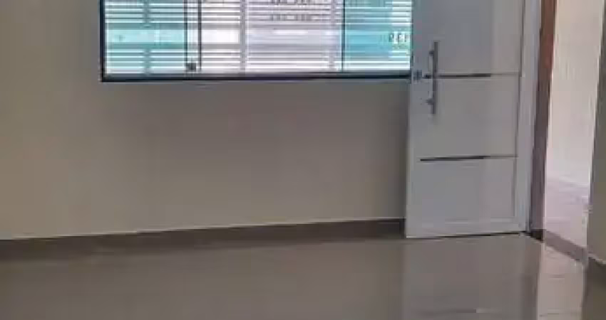 Casa à venda em praia grande – maracanã - r$595 mil