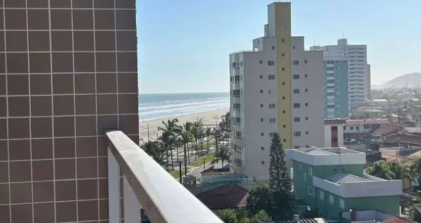 Apartamento à venda em praia grande – real  - r$470 mil