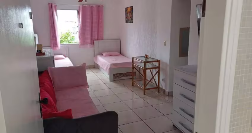 Apartamento para locação no bairro caiçara – praia grande - r$ 1.600,00