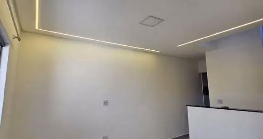 Casa à venda em praia grande – maracanã - r$570 mil