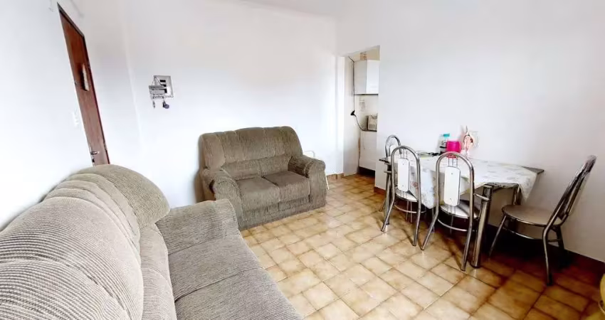 Apartamento à venda em praia grande – boqueirão - r$220 mil