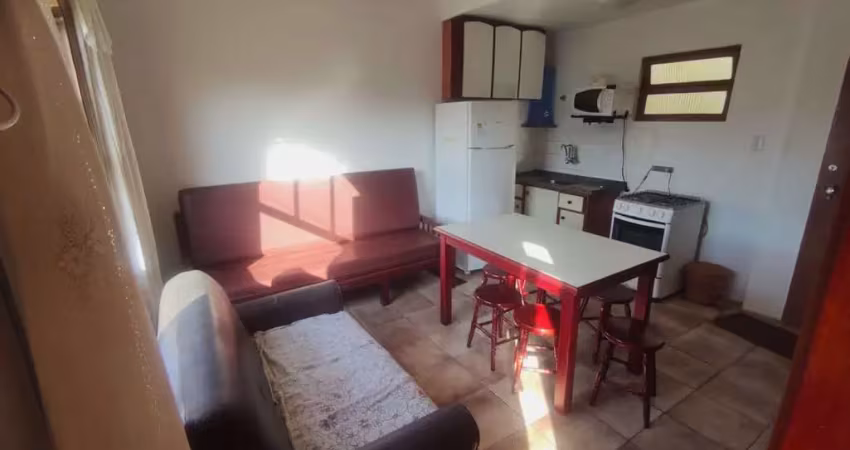 Apartamento à venda em praia grande – real - r$ 145 mil