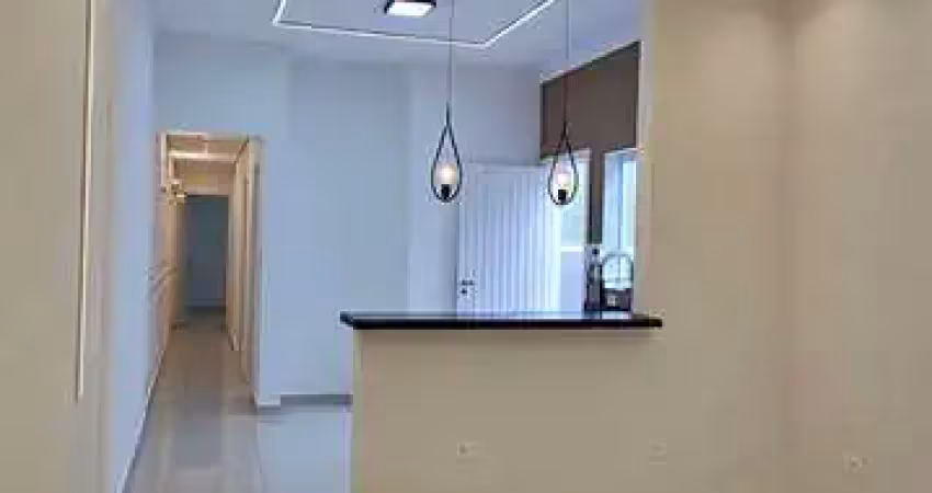 Apartamento à venda em praia grande – caiçara - r$635 mil