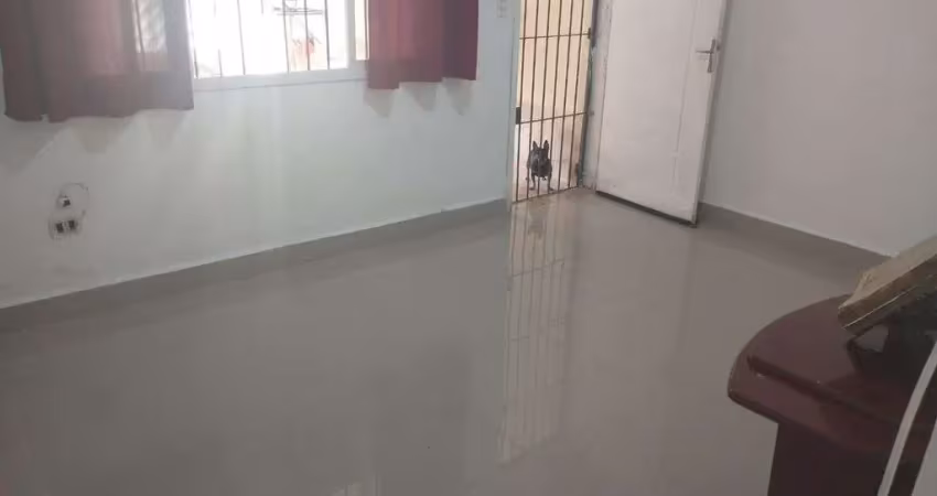 Casa com 2 quartos à venda no Vilamar, Praia Grande 