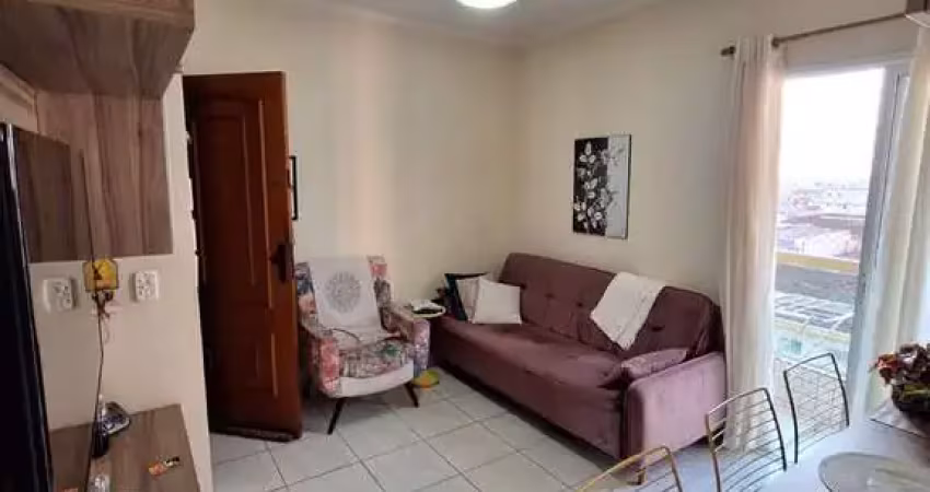 Apartamento à venda em praia grande – tupi - r$305 mil