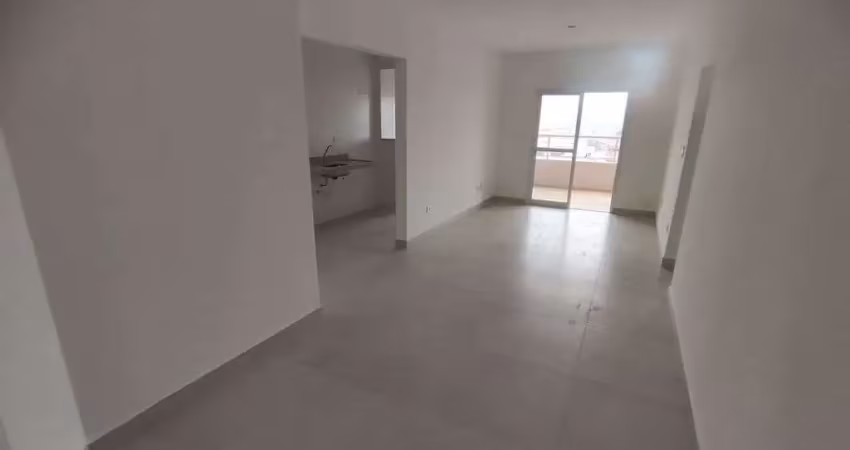 Apartamento à venda em praia grande – tupi - r$575 mil