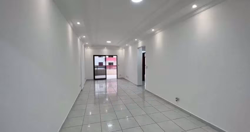 Apartamento à venda em praia grande – tupi - r$750 mil