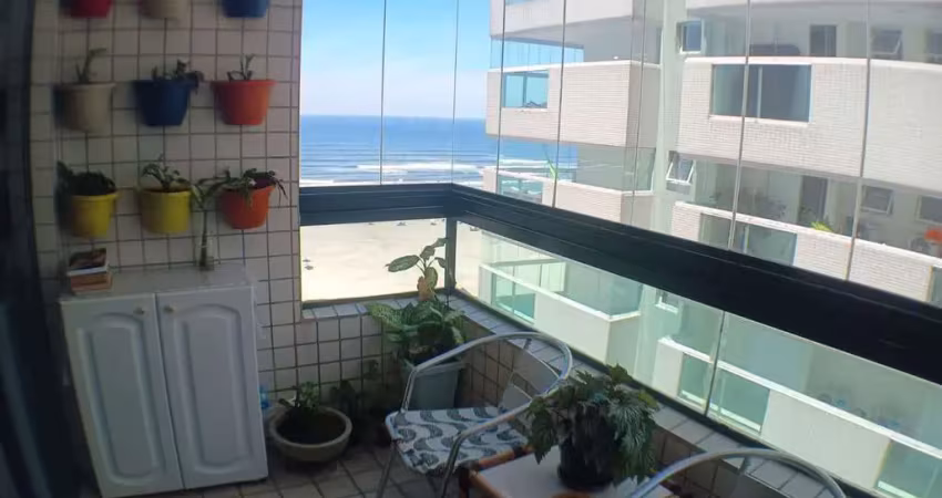 Apartamento à venda em praia grande – aviação - r$575 mil