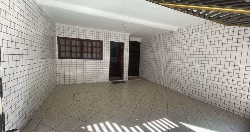Casa à venda em praia grande – guilhermina - r$ 750mil