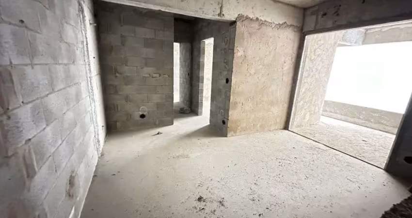 Apartamento à venda em praia grande – ocian - r$500 mil
