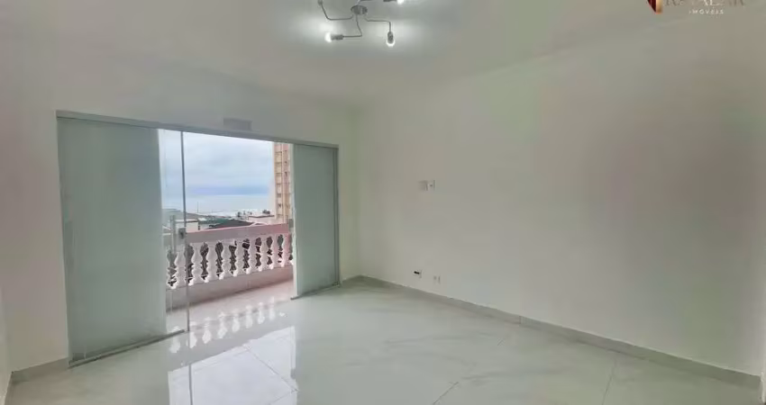 Apartamento à venda em praia grande – tupi - r$450 mil