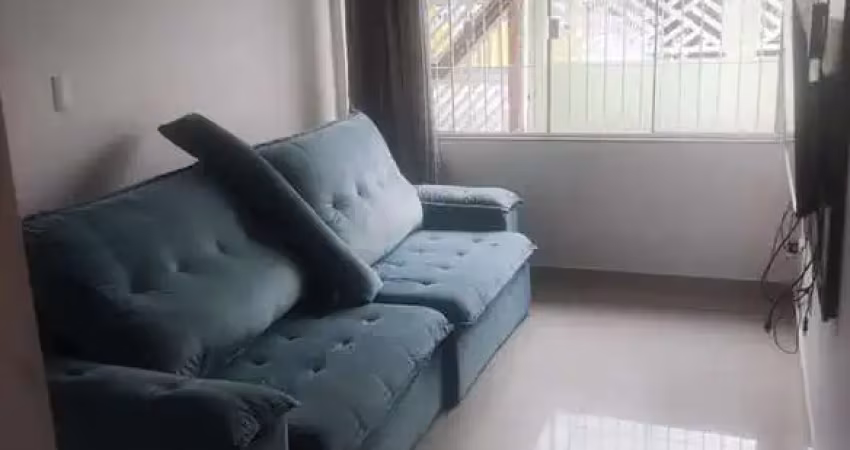 Casa com 2 quartos à venda no Jardim Real, Praia Grande 