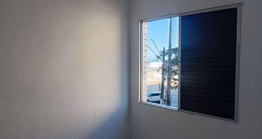 Apartamento à venda em praia grande – ocian - r$ 290 mil
