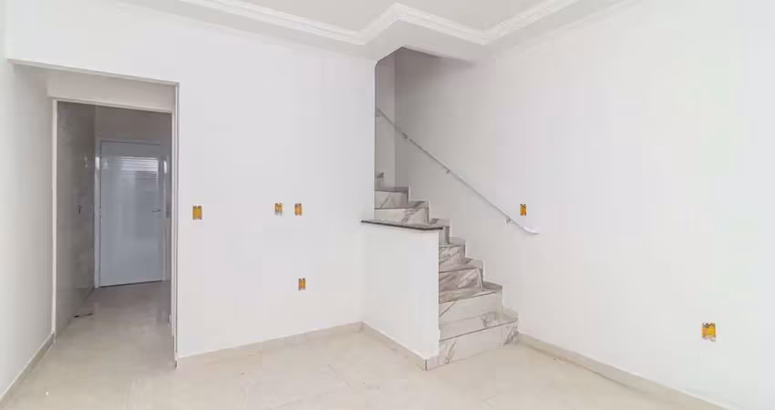 Sobrado à venda em praia grande – solemar - r$302 mil