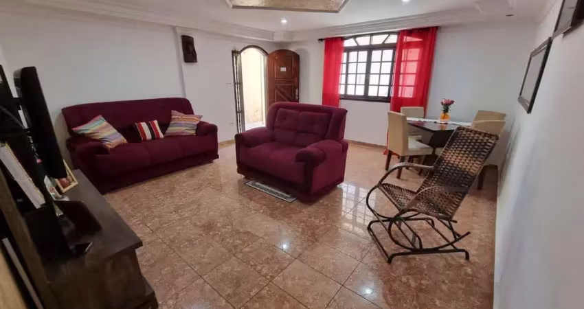 Casa com 3 quartos à venda na Cidade Ocian, Praia Grande 
