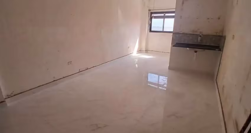 Apartamento à venda em praia grande – aviação - r$ 180.500 mil
