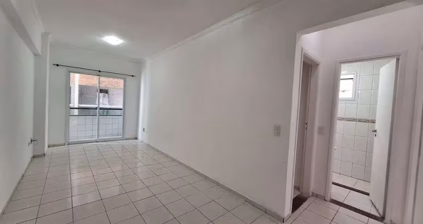 Apartamento para locação no bairro ocian – praia grande - r$ 2.500,00