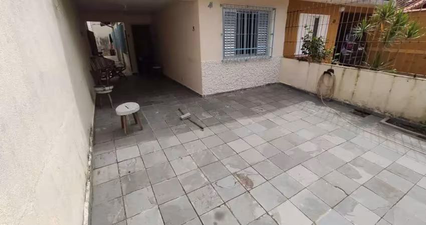 Casa com 2 quartos à venda no Solemar, Praia Grande 