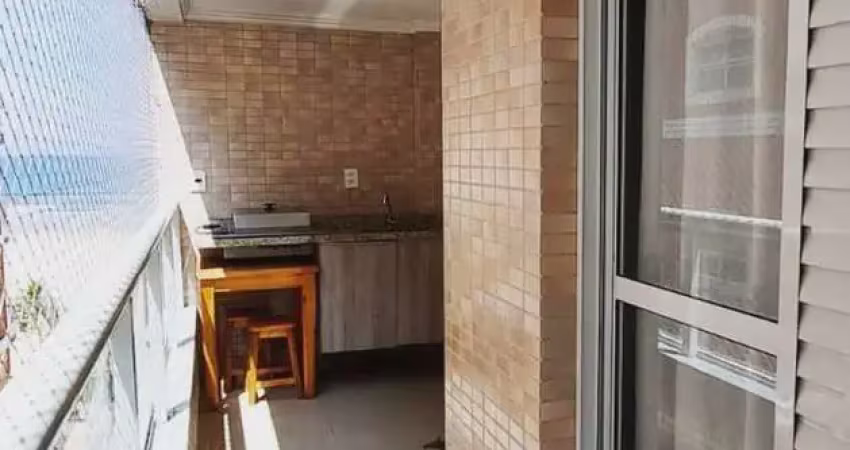 Apartamento à venda em praia grande – aviação - r$430 mil