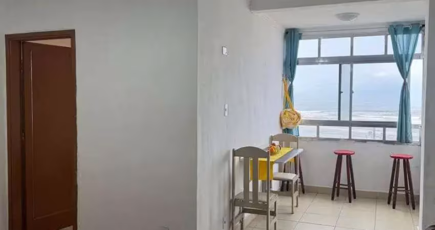Apartamento à venda em praia grande – ocian - r$ 370 mil