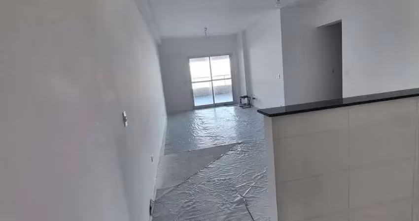 Apartamento à venda em praia grande – caiçara - r$ 1.1 mi