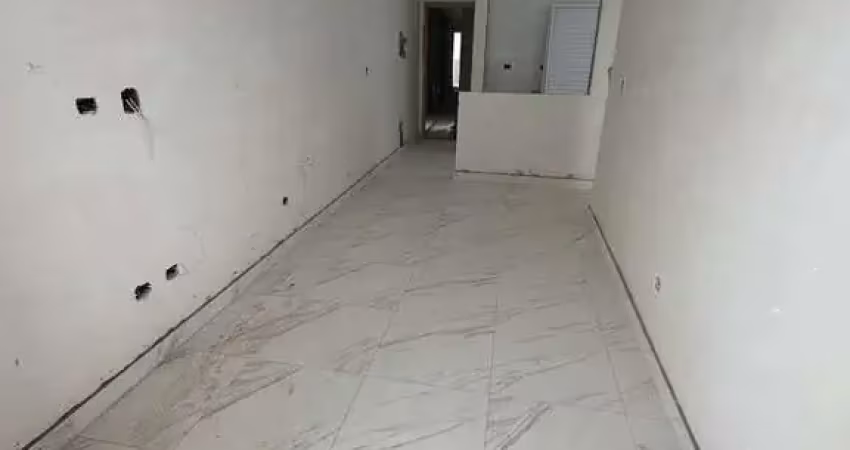 Apartamento à venda em praia grande – guilhermina - r$ 339 mil